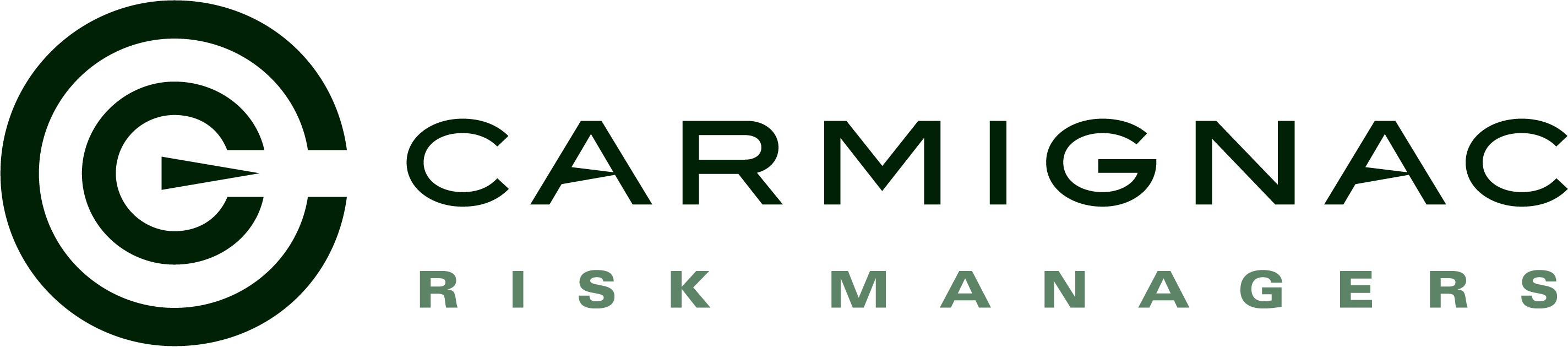 Logo Carmignac